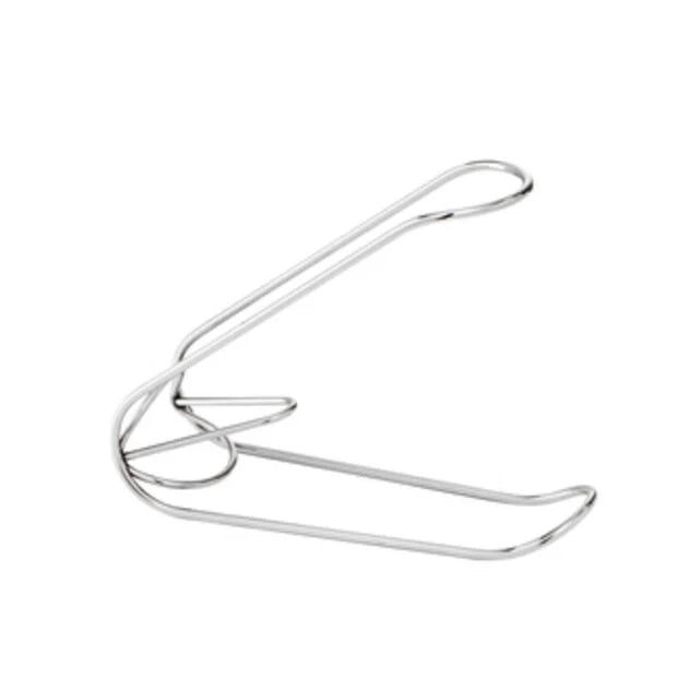 Sambonet alloy bottle holder