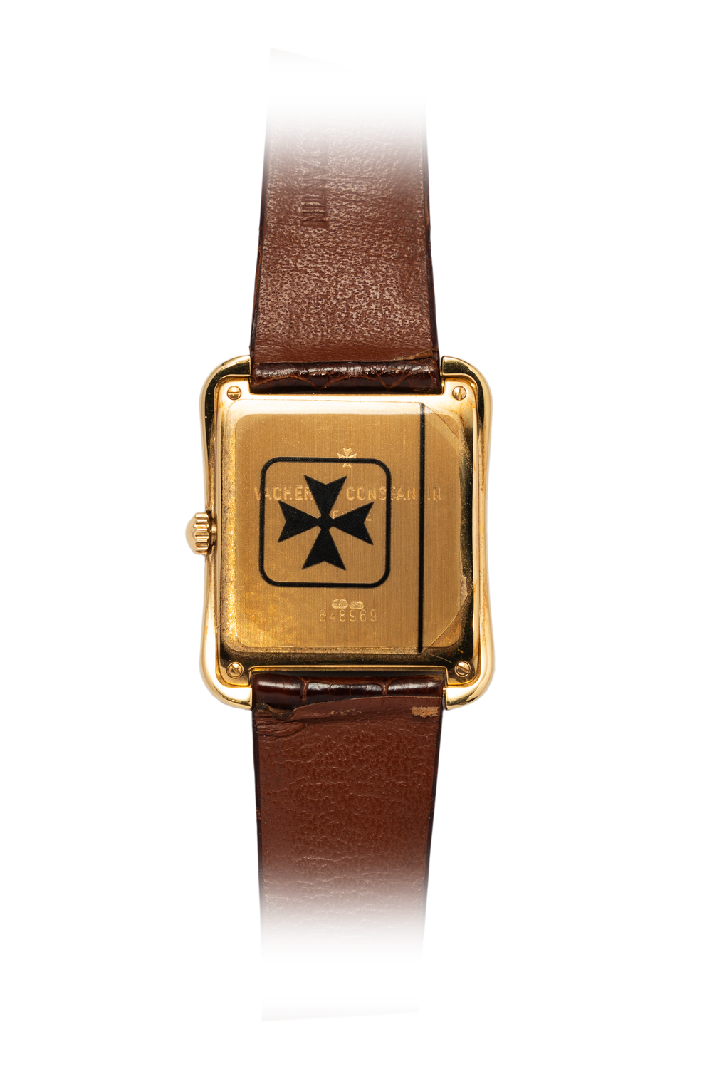 Orologio Vacheron Costantin Cioccolatino — 2