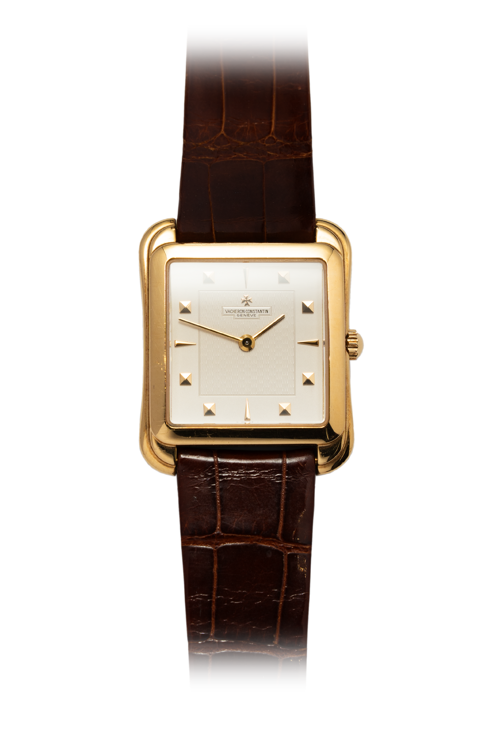 Orologio Vacheron Costantin Cioccolatino — 1