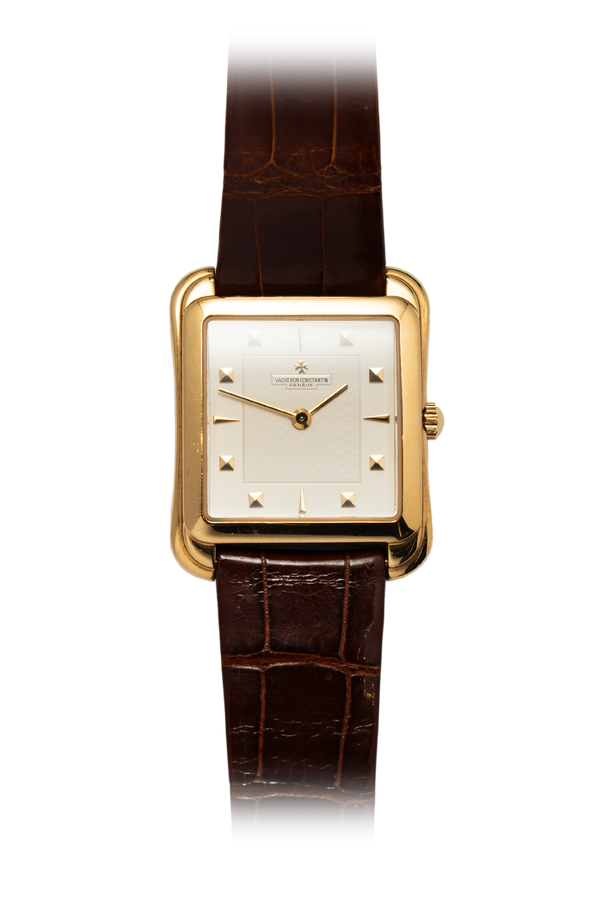 Orologio Vacheron Costantin Cioccolatino
