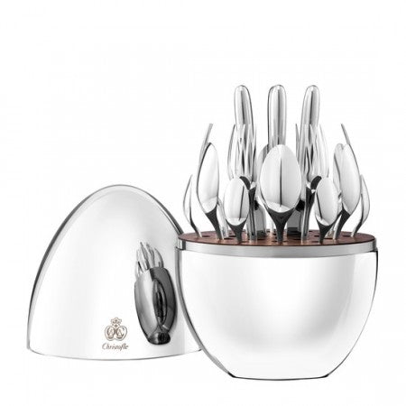 Set 24 pezzi Christofle Mood chr00065299