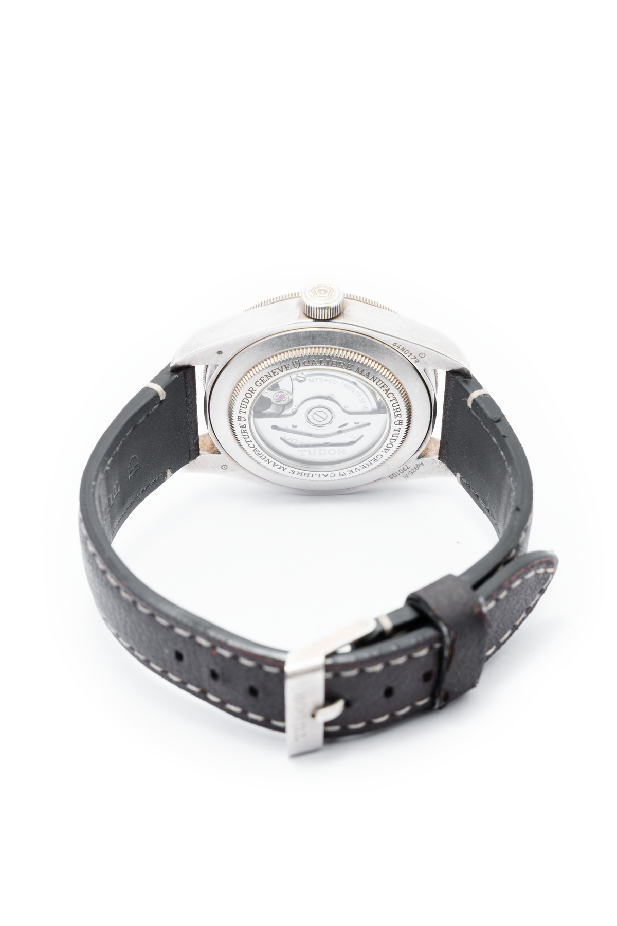 Orologio Tudor Black Bay Fifty Eight