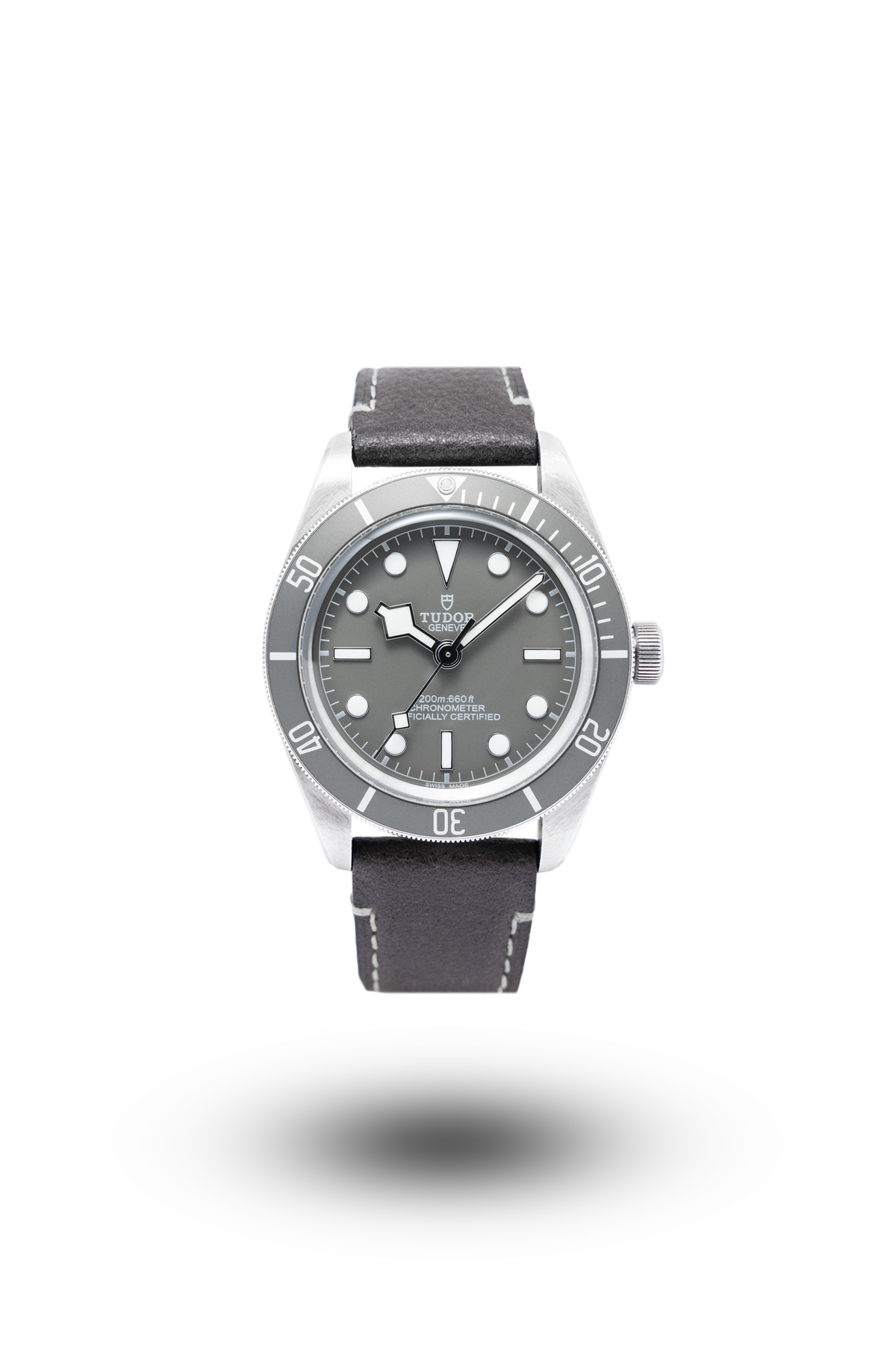 Orologio Tudor Black Bay Fifty Eight
