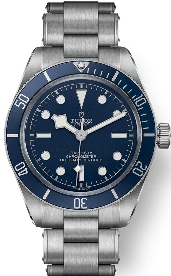 Tudor Black Bay 58 39mm