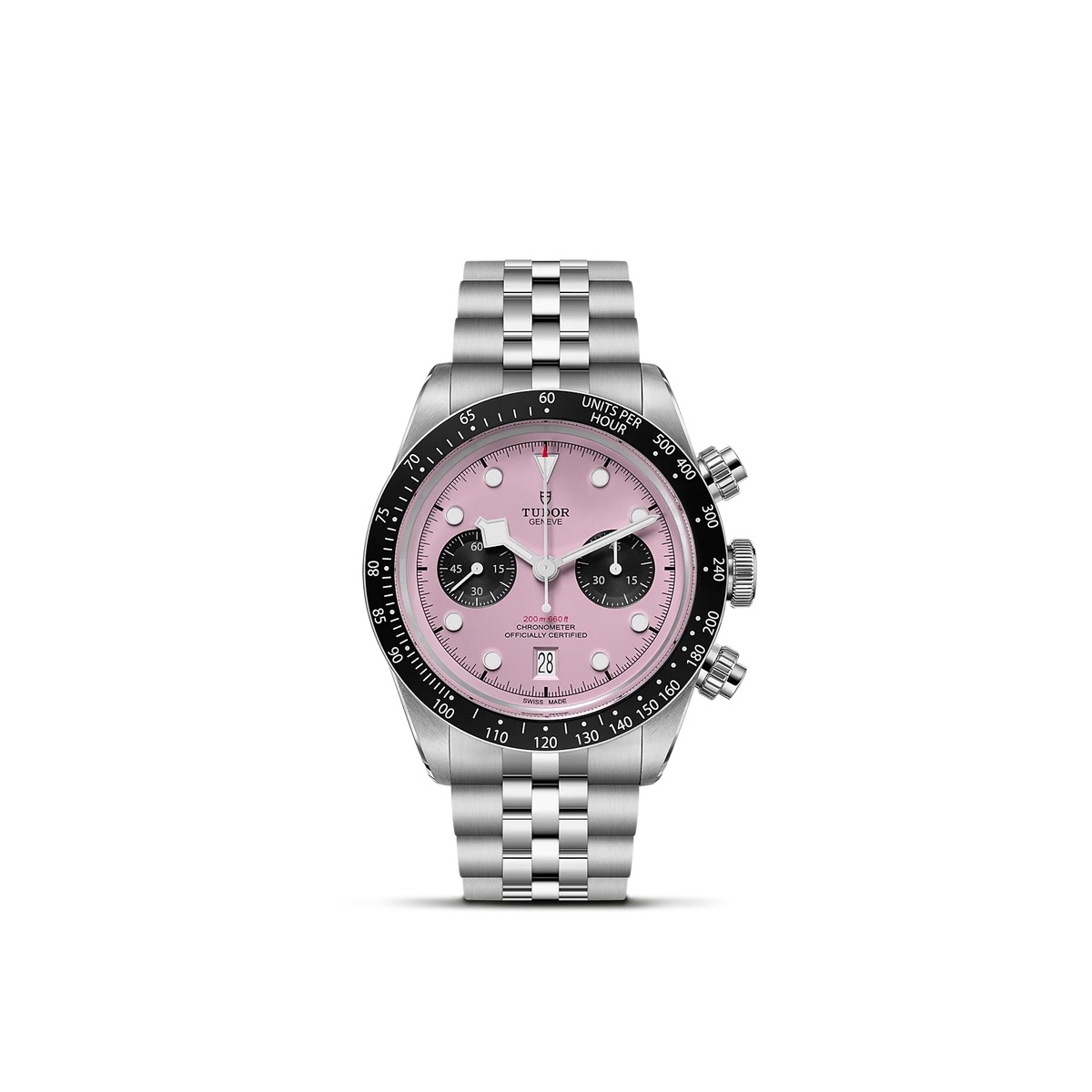 Tudor Black Bay Chrono 41mm