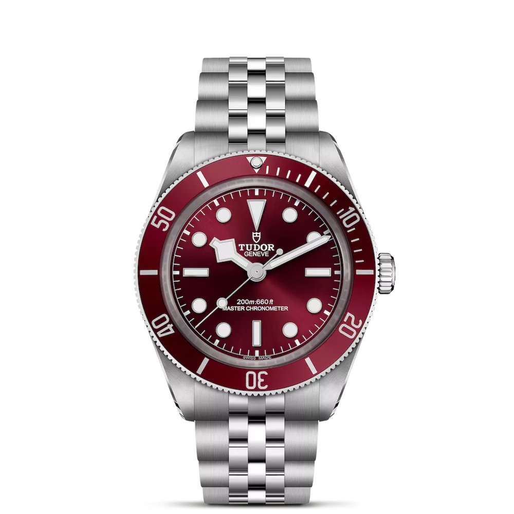 Tudor Black Bay 58 39mm