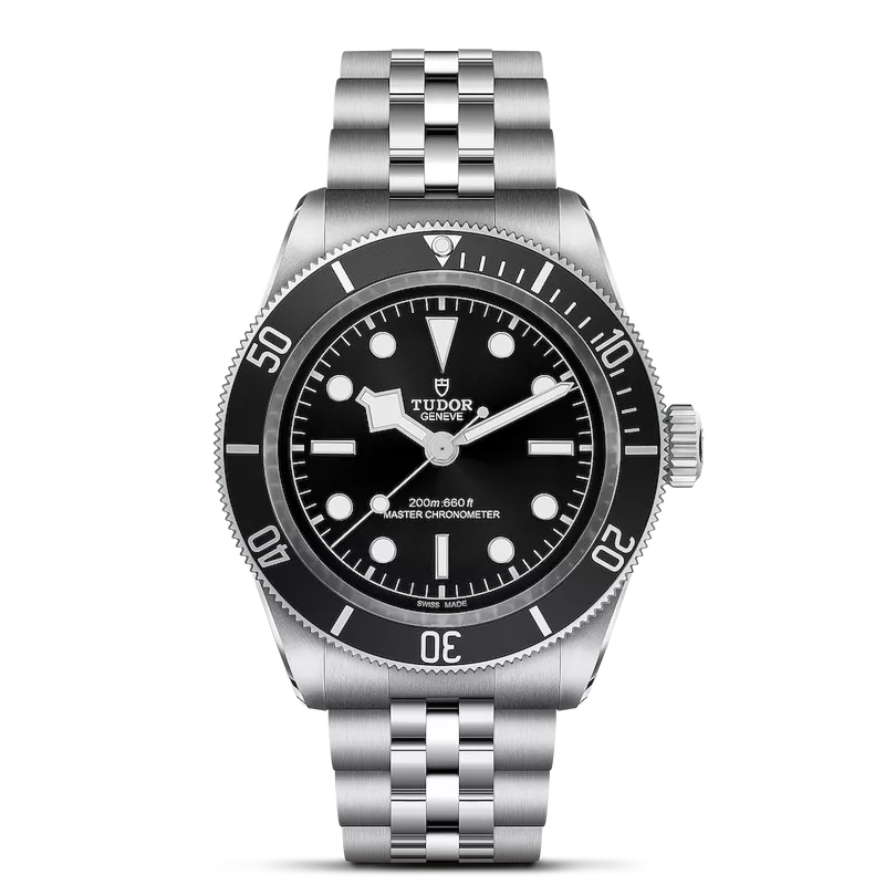 Tudor Black Bay 41mm