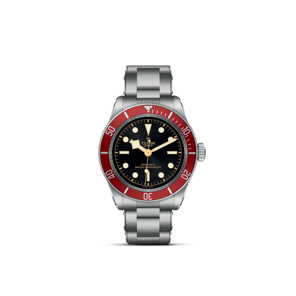 Tudor Black Bay 41mm