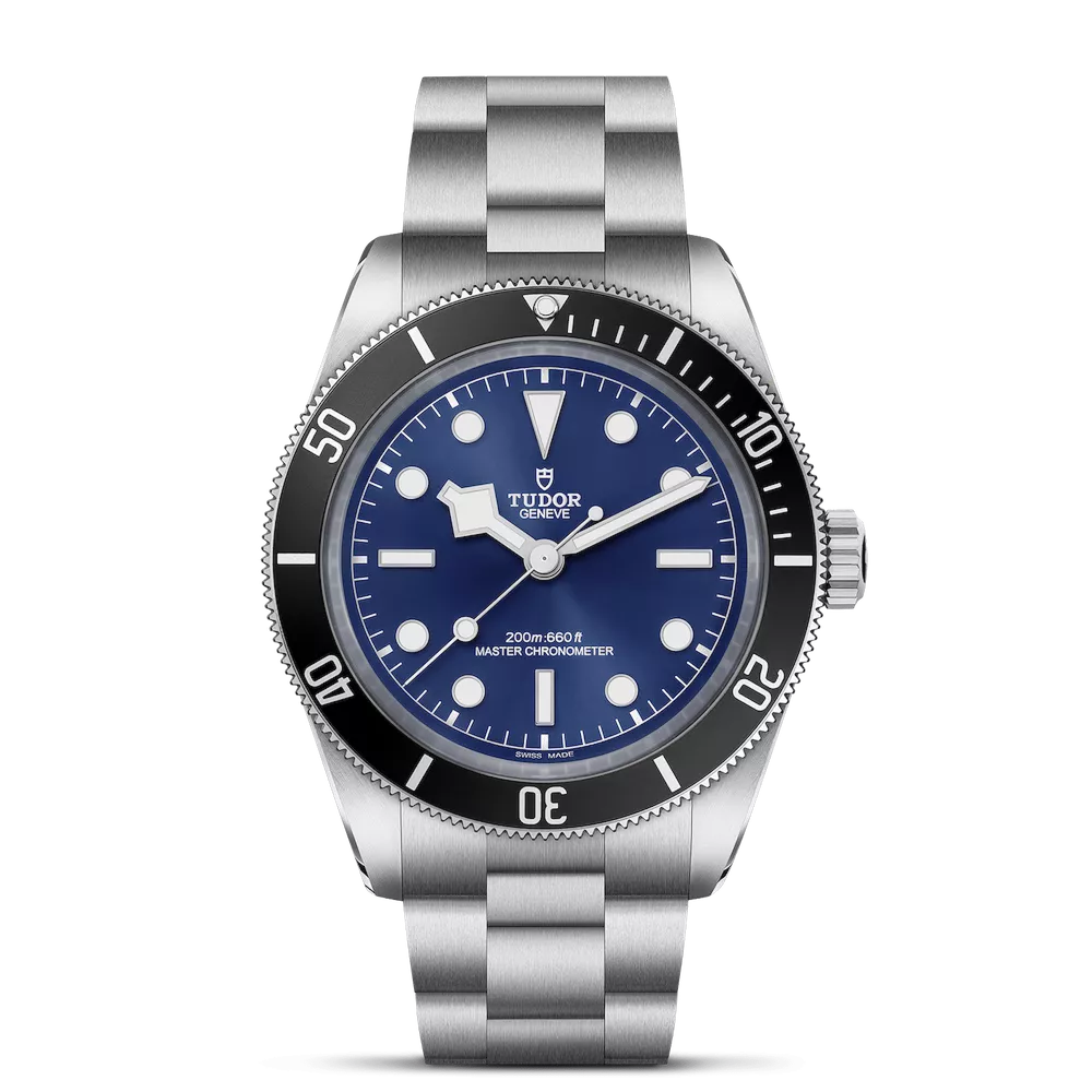 Tudor Black Bay 68 43mm