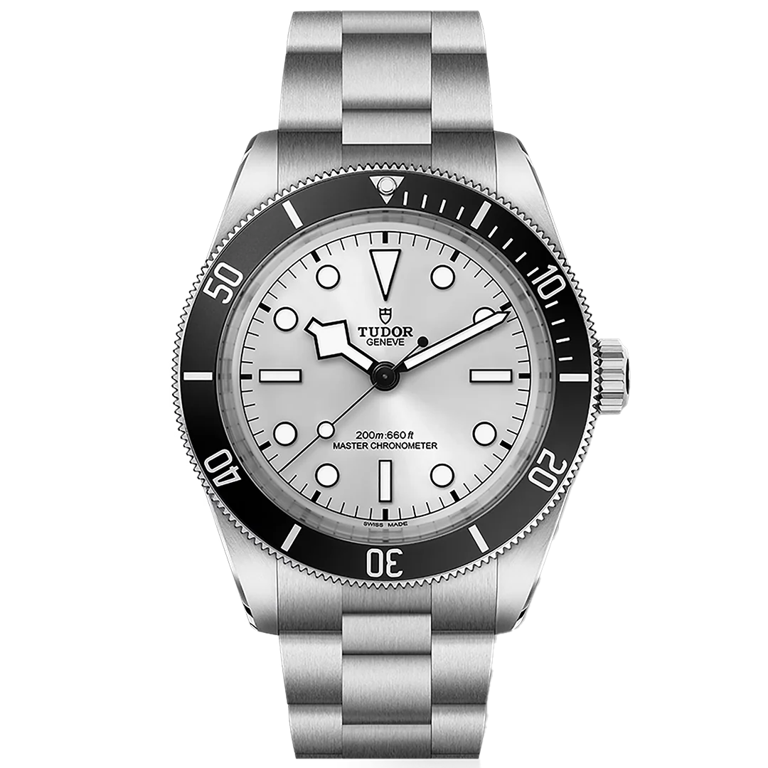 Tudor Black Bay 68 43mm