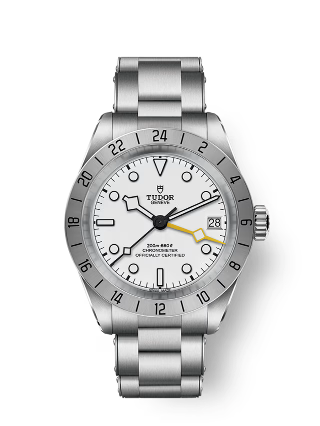 Tudor Black Bay Pro 39mm