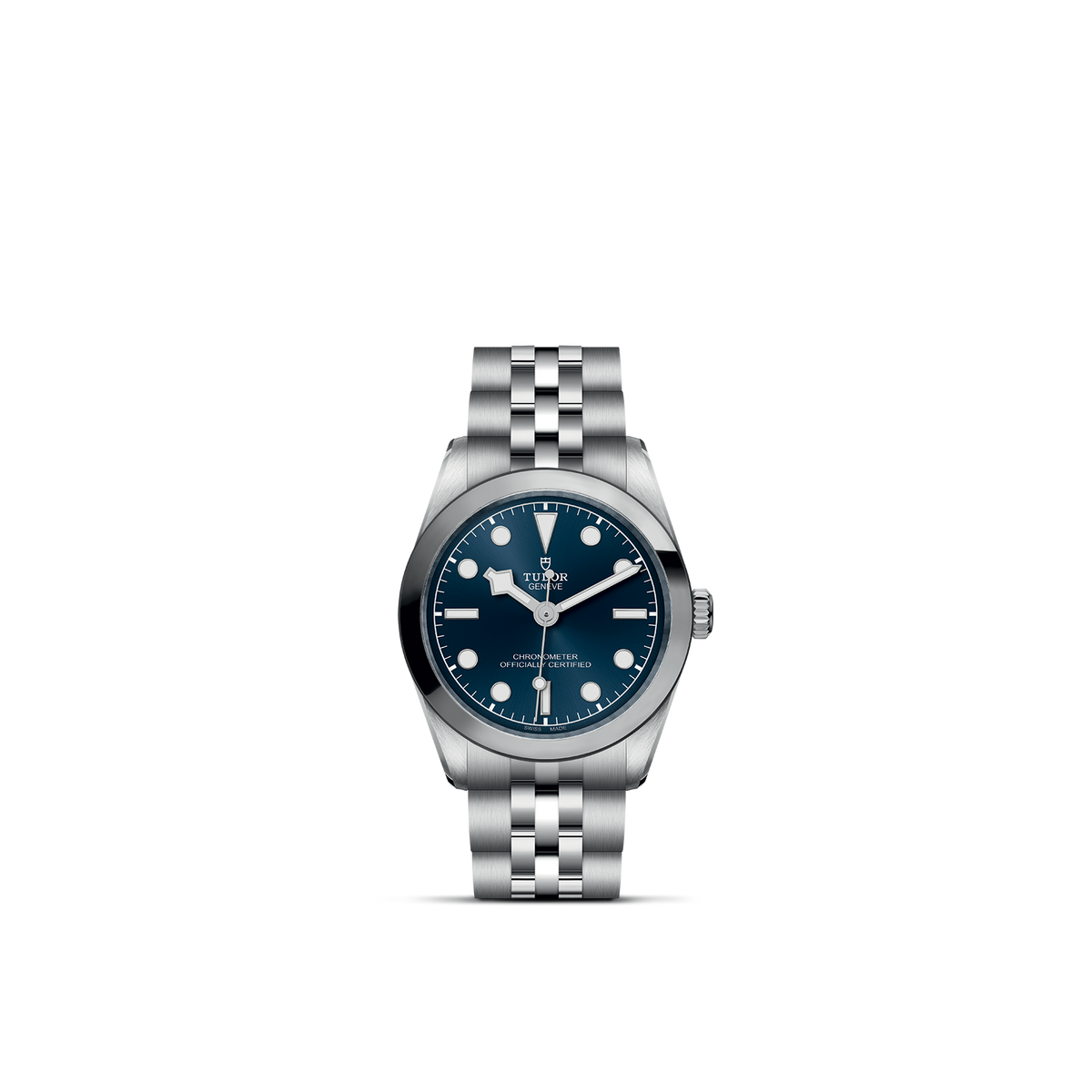 Tudor Black Bay One 31mm