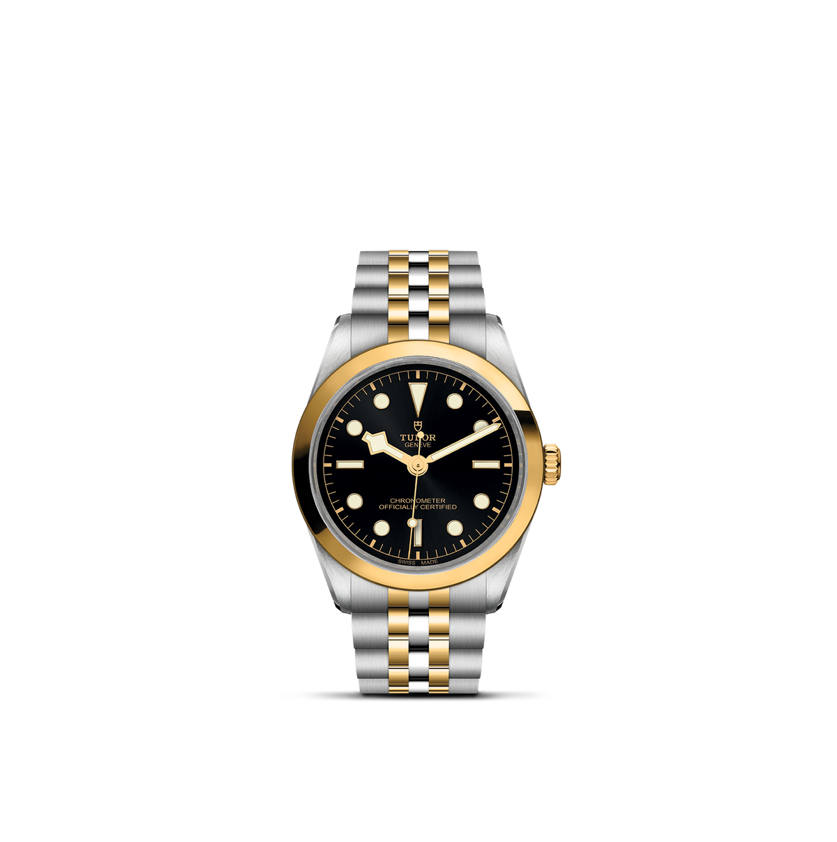Tudor Black Bay One 36 S&G 36mm