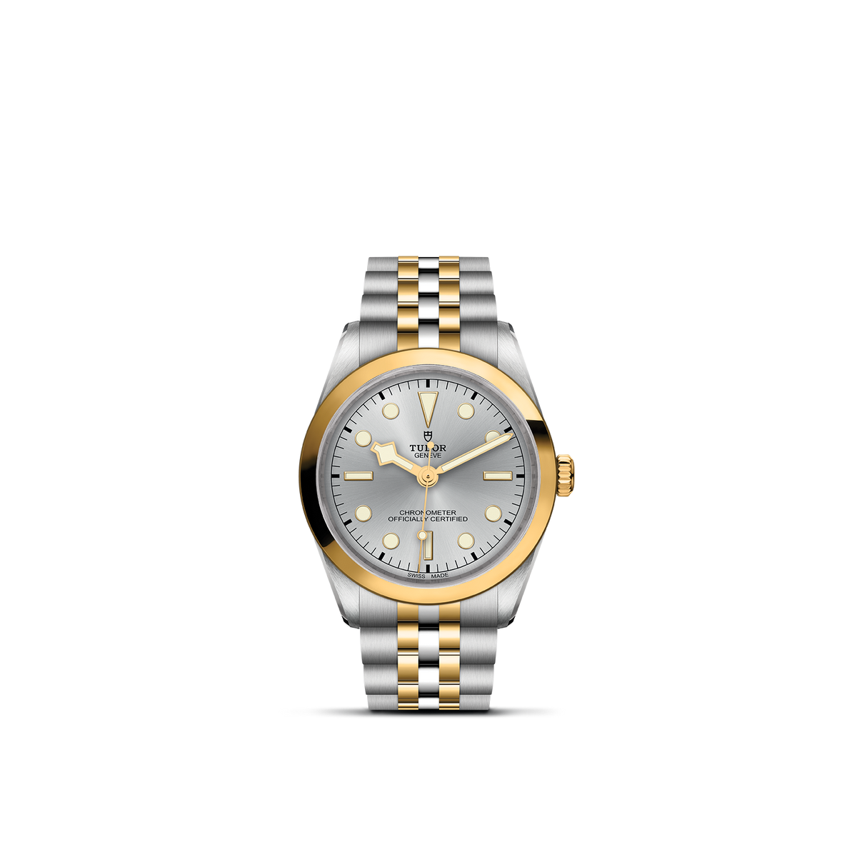 Tudor Black Bay One 36 S&G 36mm