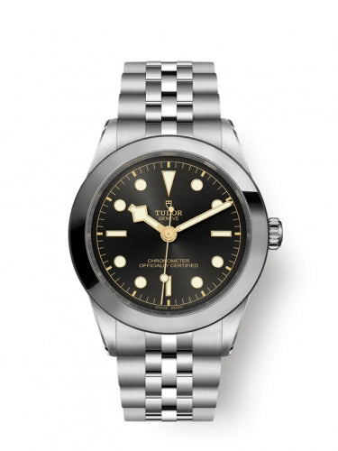 Tudor Black Bay One 39mm