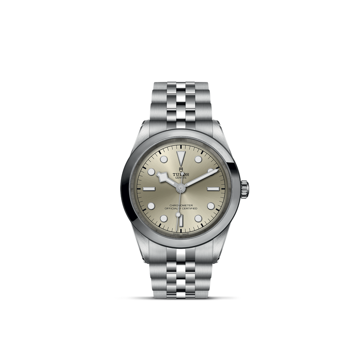 Tudor Black Bay One 41mm