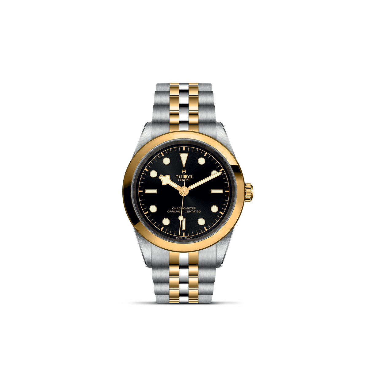 Tudor Black Bay One 41 S&G 41mm