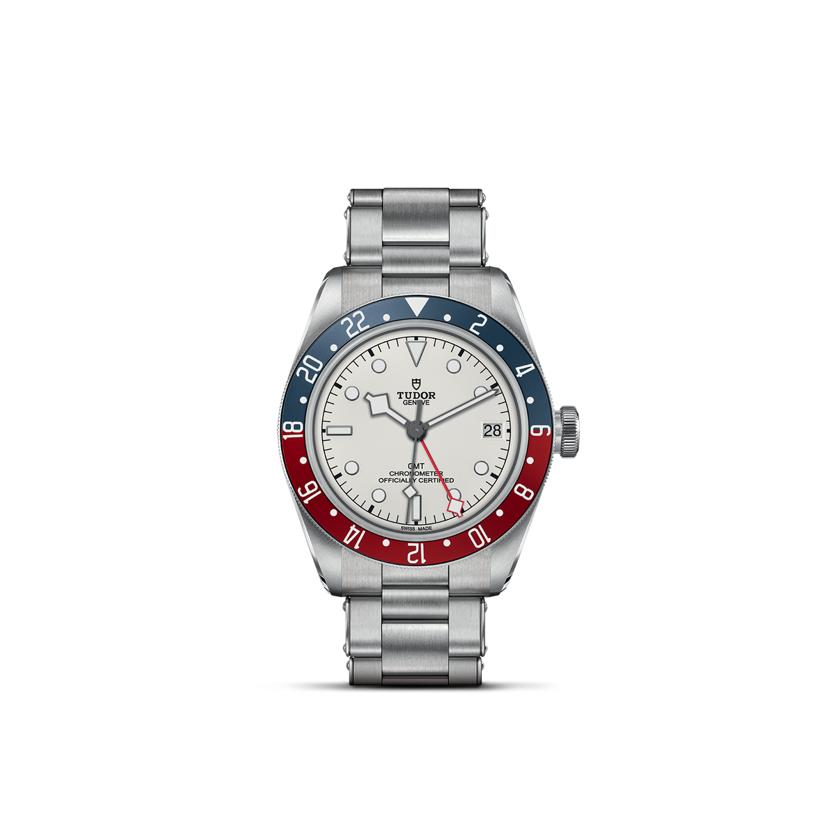 Tudor Black Bay GMT 41mm