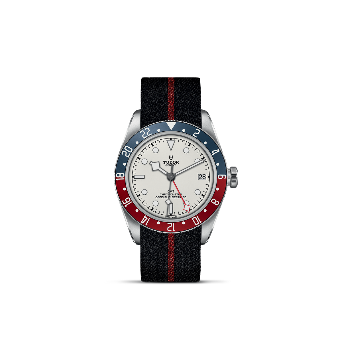 Tudor Black Bay GMT 41mm