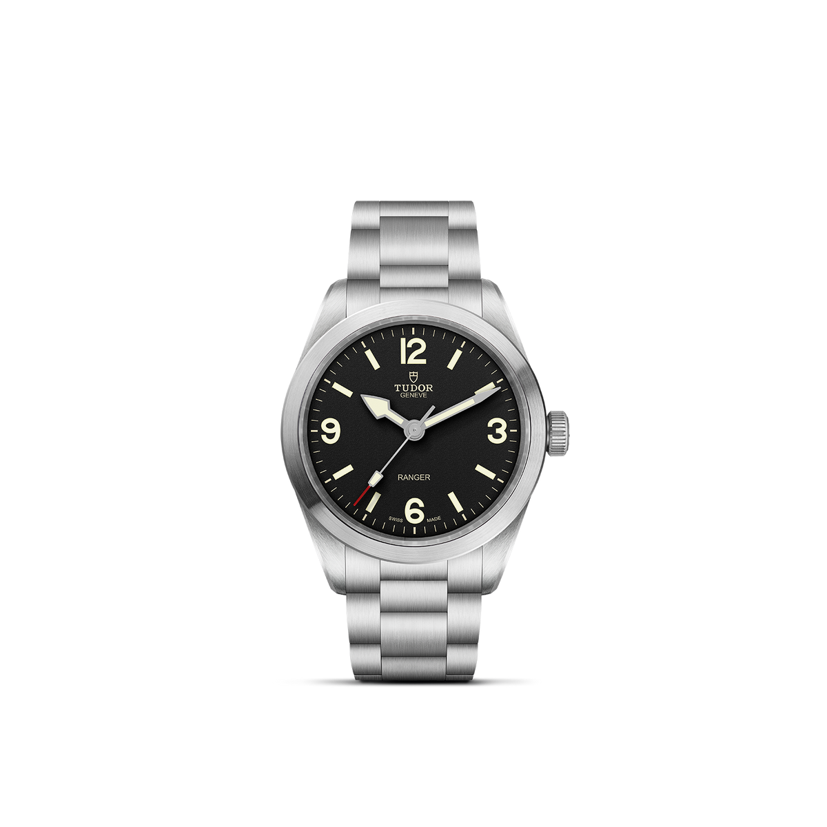 Tudor Ranger 39mm