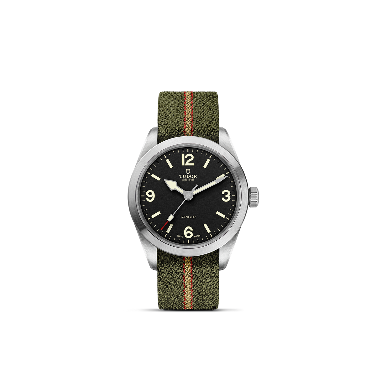 Tudor Ranger 39mm