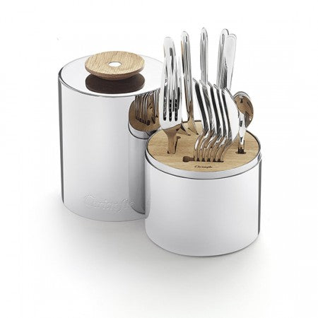 Set 24 Pezzi Christofle Essentiel chr2406299