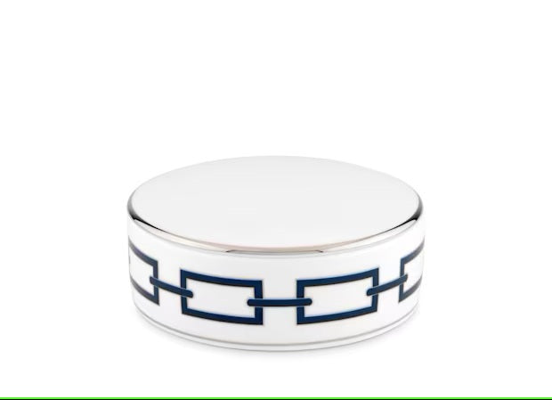 Scatola Ginori Catene Zaffiro 017RG02FX508001G00125600