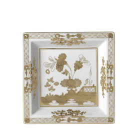 Svuotatasche Ginori Oriente Italiano Aurum 017RG02FG6836LX0245G0013300