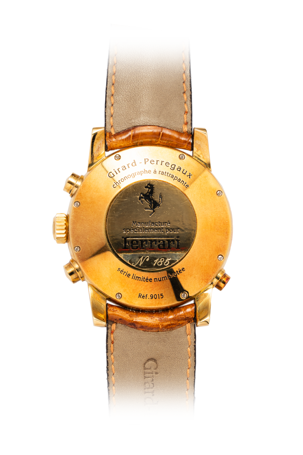 Orologio Girard Perregaux  Ferrari — 3