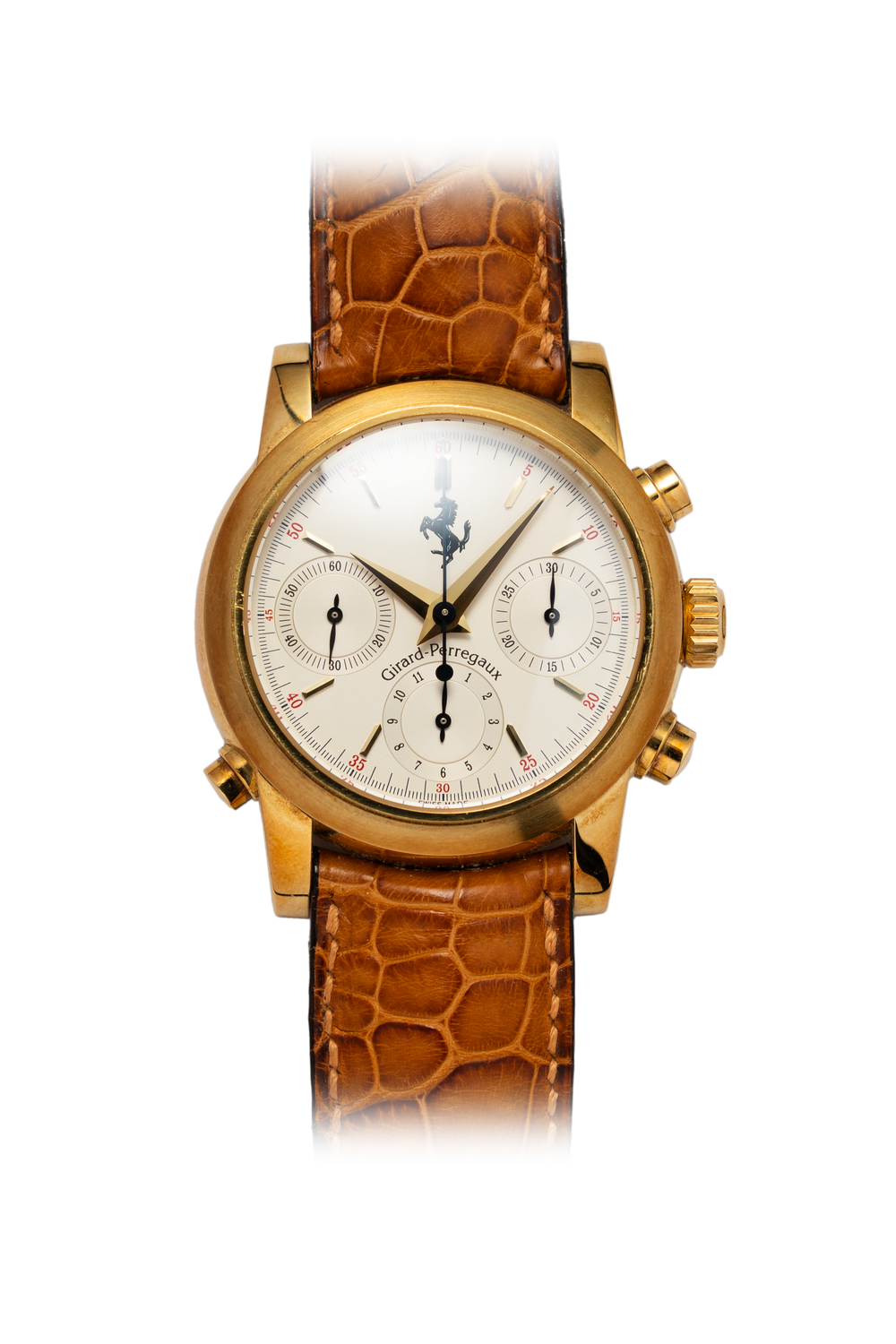 Orologio Girard Perregaux  Ferrari — 1