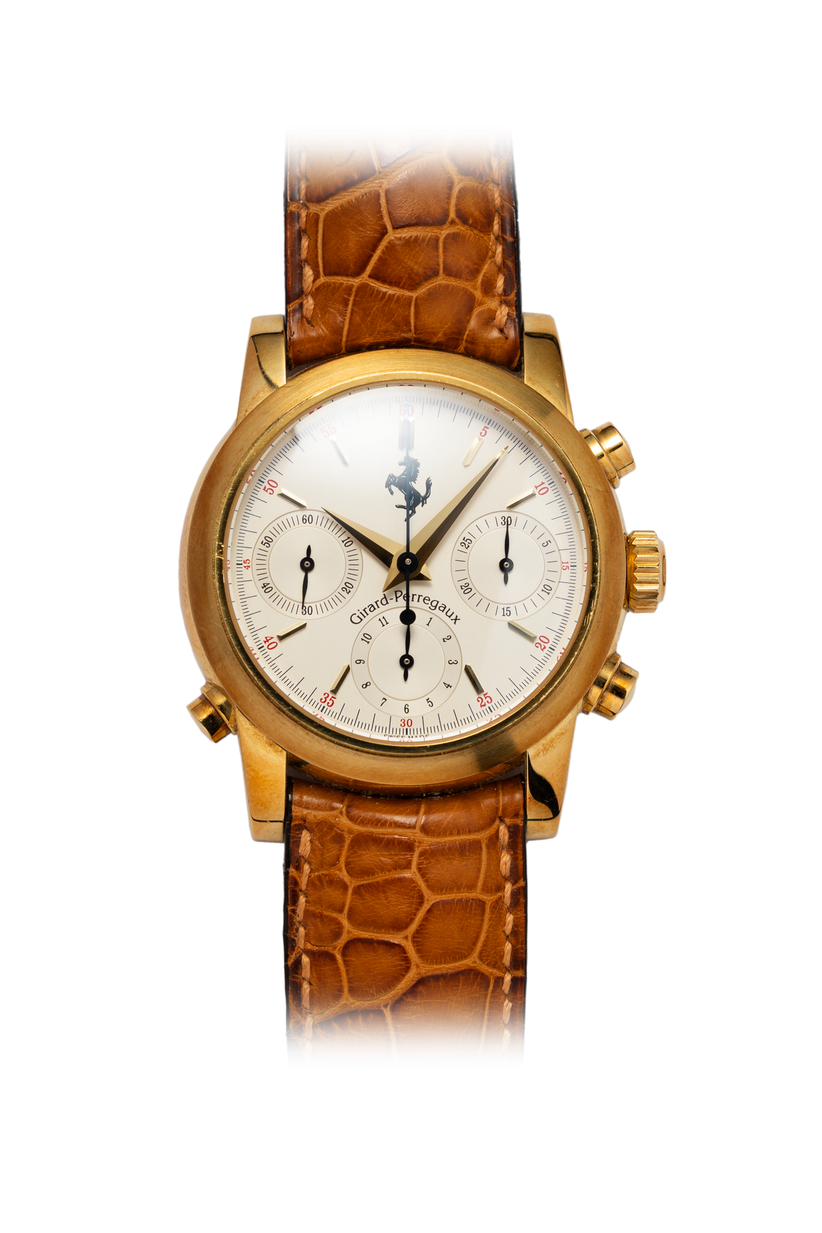 Orologio Girard Perregaux  Ferrari