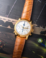 Orologio Girard Perregaux  Ferrari