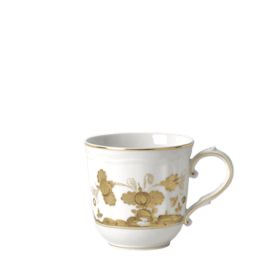 Mug Ginori Oriente Italiano Aurum 003RG00FTZ700LX0400G00133000
