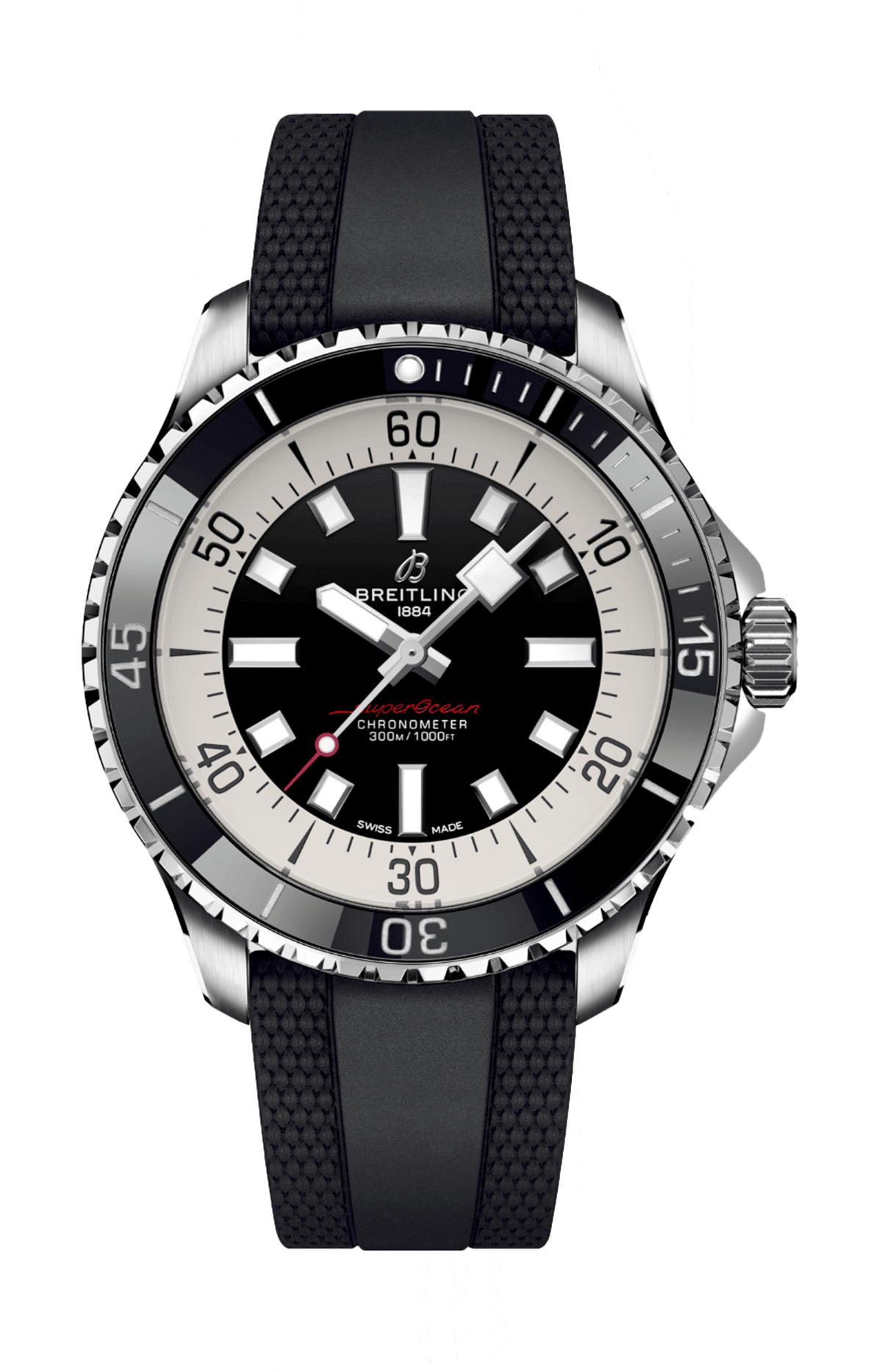 Breitling Superocean Automatic 44mm