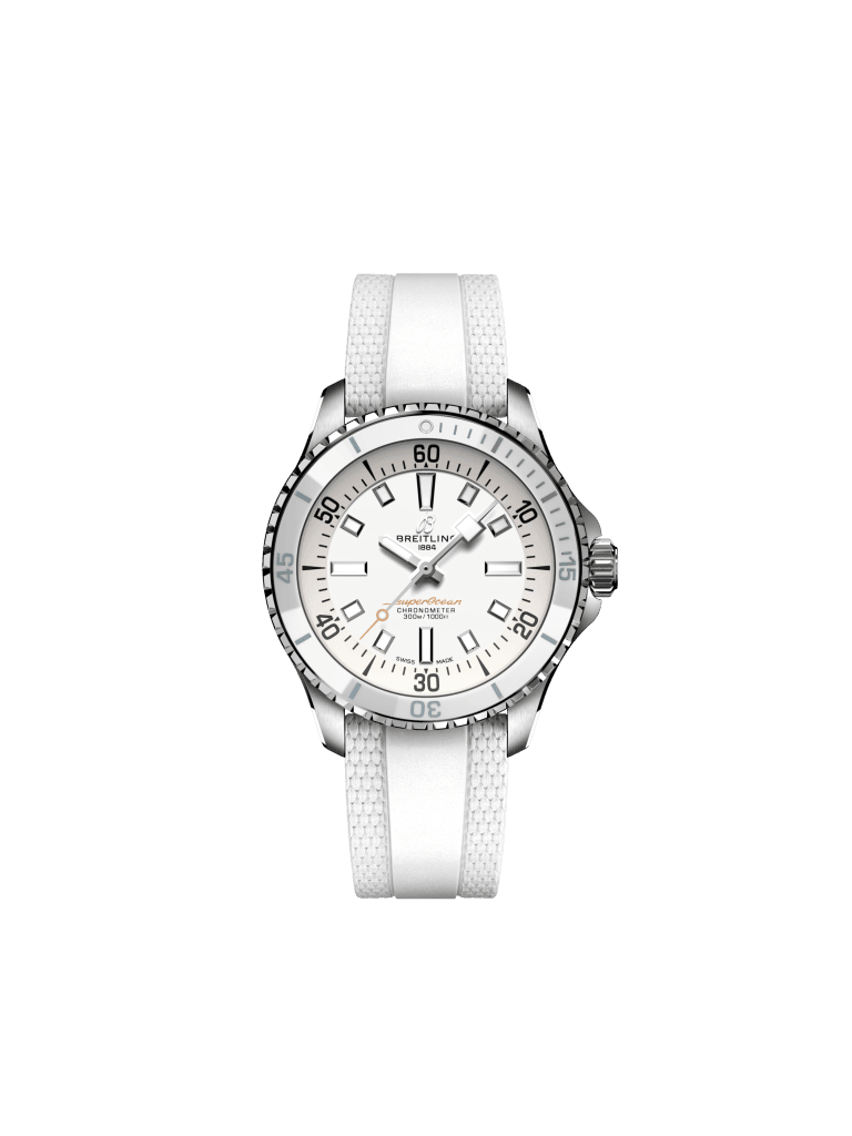Breitling · A17377211A1S1