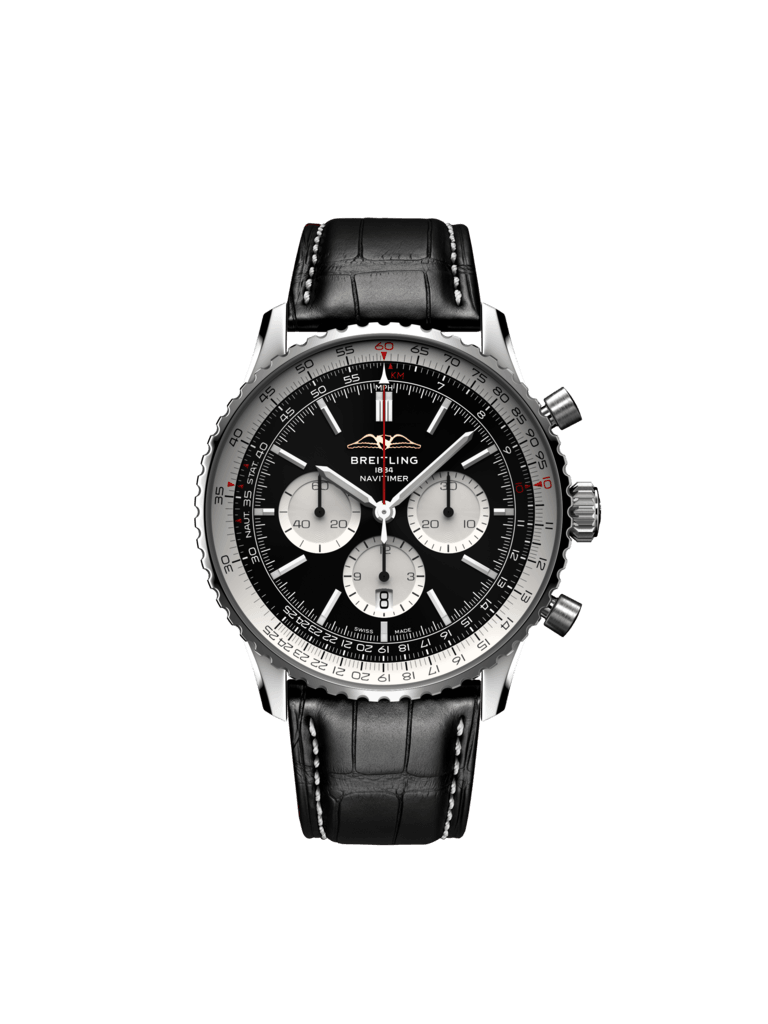 Breitling Navitimer B01 Chronograph 46mm
