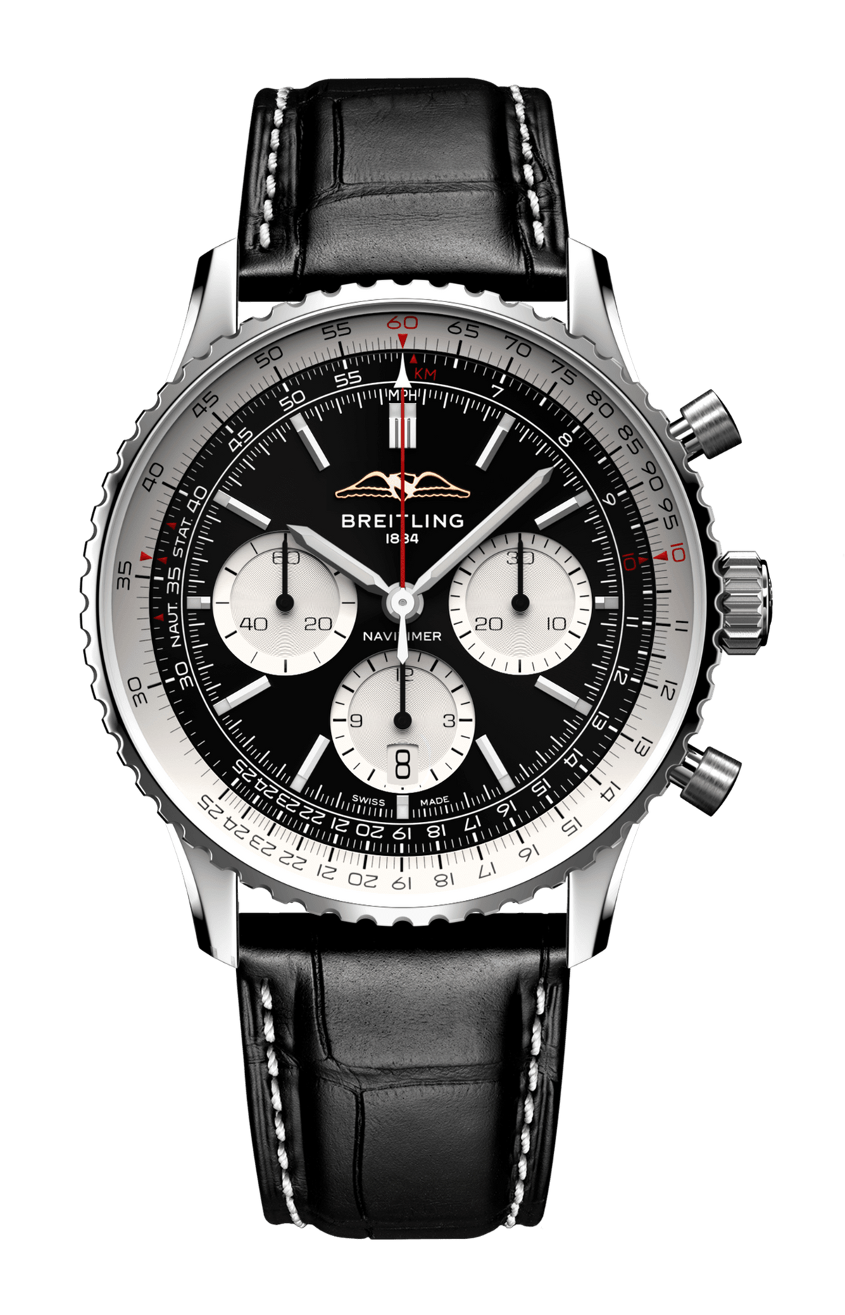 Breitling Navitimer B01 Chronograph 43mm