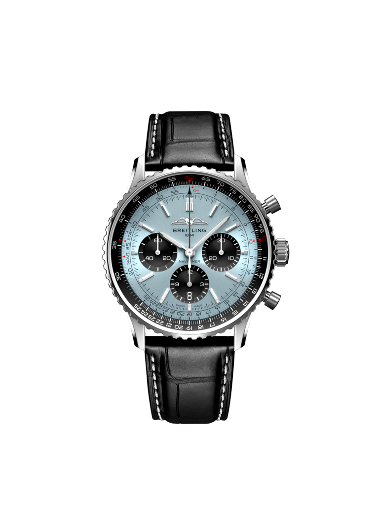 Breitling Navitimer B01 Chronograph 43mm