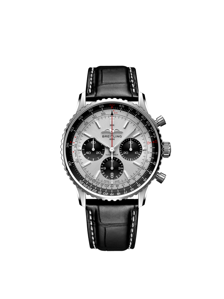Breitling Navitimer B01 Chronograph 43mm