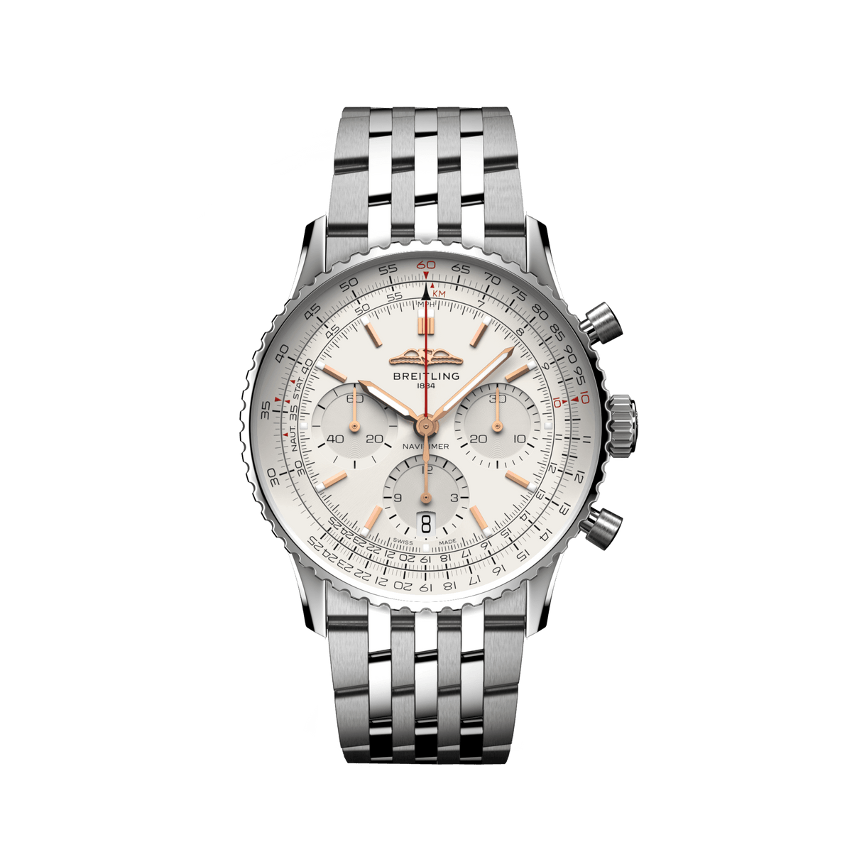Breitling · AB0139211G1A1
