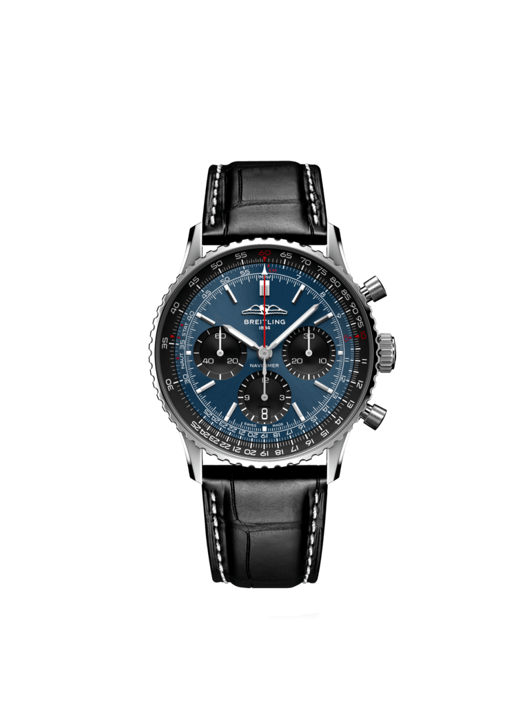 Breitling Navitimer B01 Chronograph 41mm