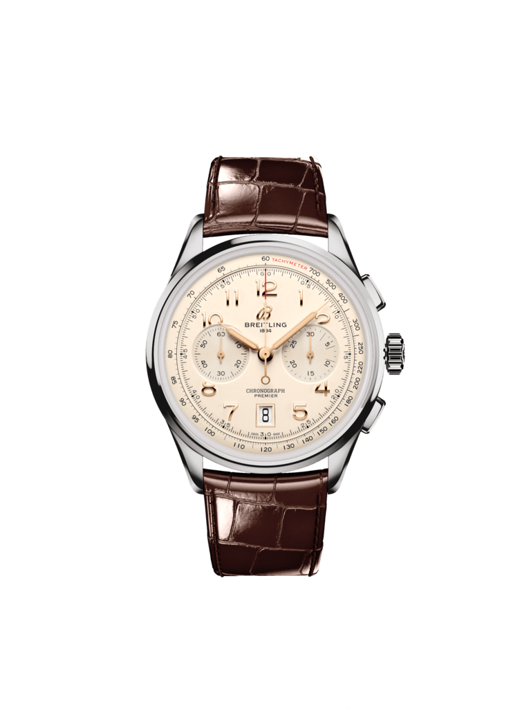 Breitling · AB0145211G1P1