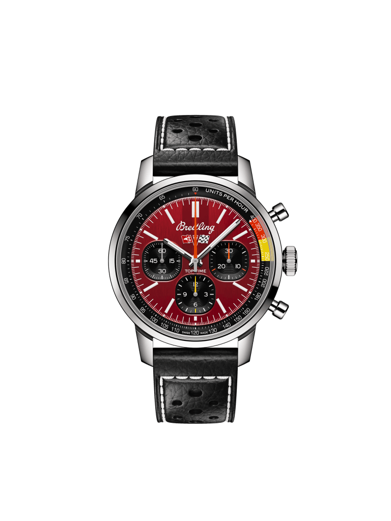 Breitling Top Time B01 Chevrolet Corvette 41mm