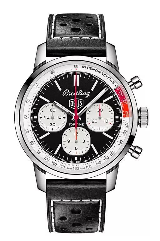 Breitling Top Time B01 Deus 41mm