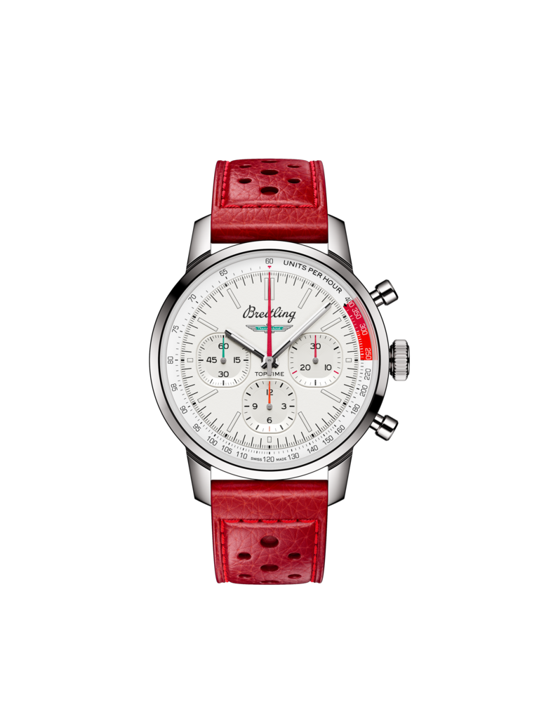 Breitling Top Time B01 Ford Thunderbird 41mm