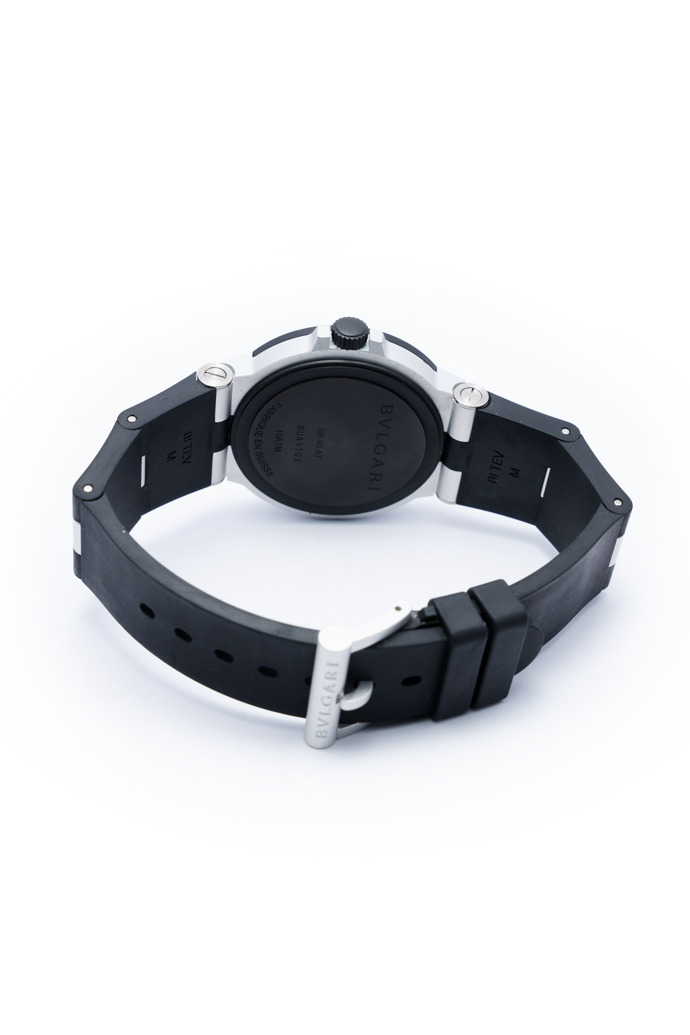 Orologio Bulgari Aluminium — 2