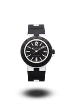 Orologio Bulgari Aluminium