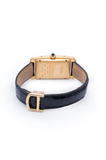 Orologio Cartier Tank Americaine
