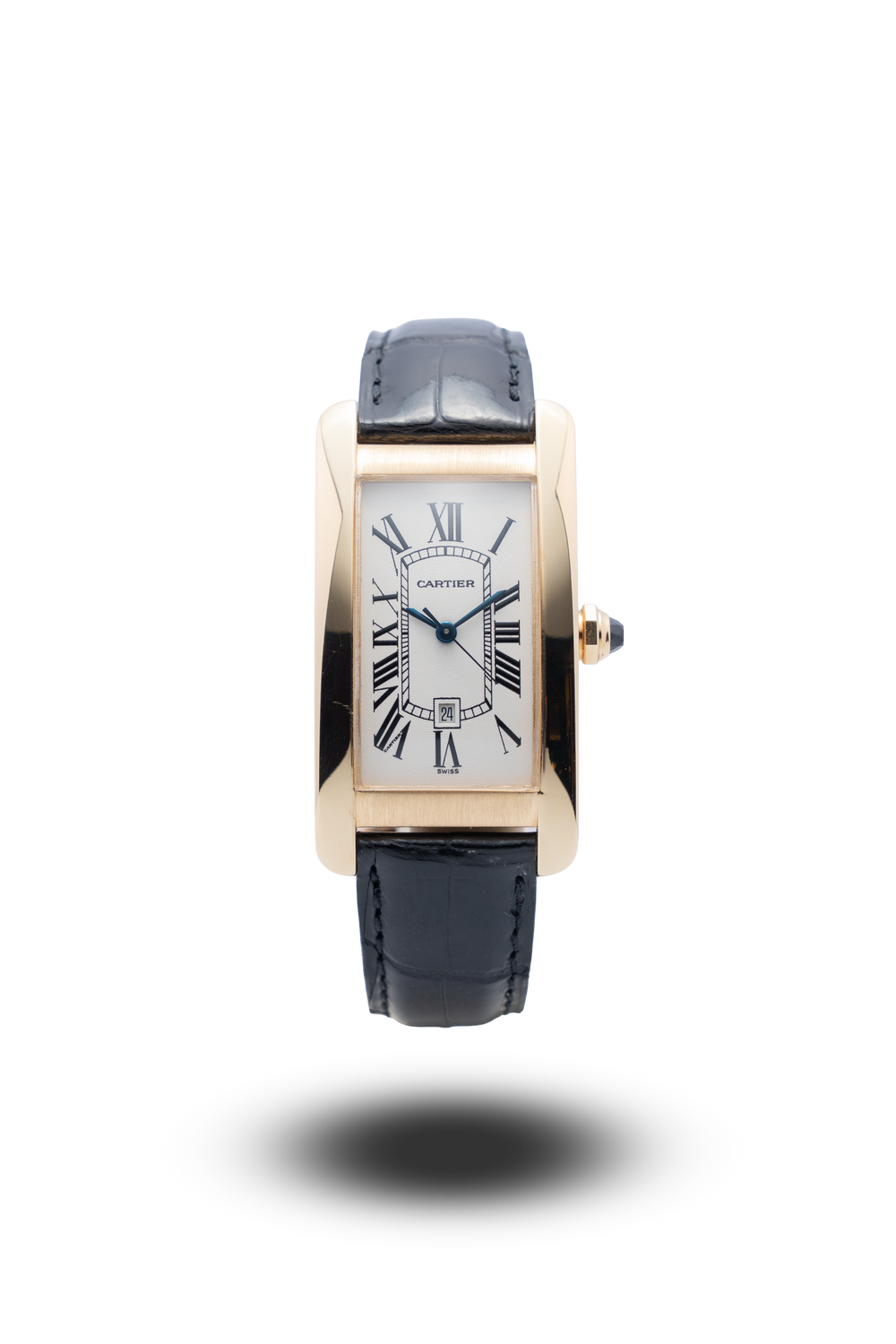 Orologio Cartier Tank Americaine — 1