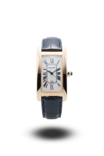 Orologio Cartier Tank Americaine